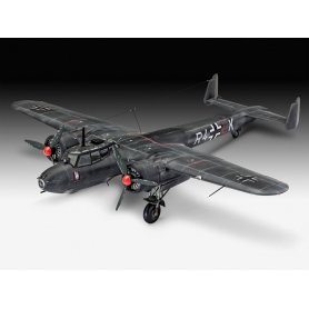 Revell 1:72 Dornier Do-17 Z-10