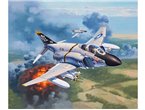 Revell 1:72 F-4J Phantom / US NAVY