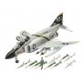 Revell 1:72 F-4J Phantom US Navy