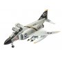 Revell 1:72 F-4J Phantom US Navy