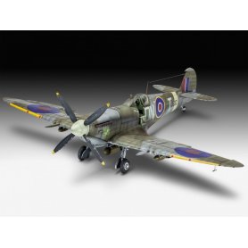 Revell 03927 1/32 Spitfire Mk.IXc
