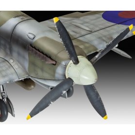 Revell 03927 1/32 Spitfire Mk.IXc