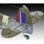 Revell 03927 1/32 Spitfire Mk.IXc