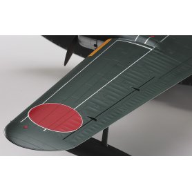 Hasegawa 1:72 H8K2 Type 2 Model 12 Flying Boat