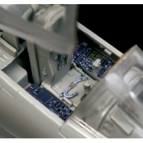 Italeri 1:48 A-10 Super Detail Set