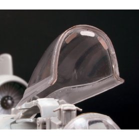 Italeri 1:48 A-10 Super Detail Set