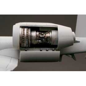 Italeri 1:48 A-10 Super Detail Set