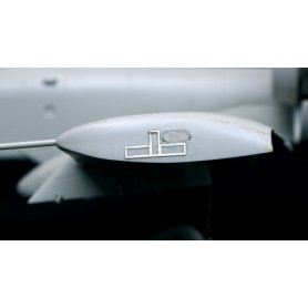 Italeri 1:48 A-10 Super Detail Set