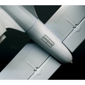Italeri 1:48 A-10 Super Detail Set