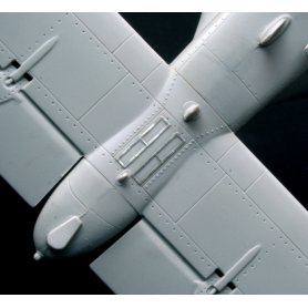 Italeri 1:48 A-10 Super Detail Set