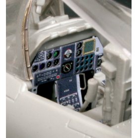 Italeri 1:48 A-10 Super Detail Set