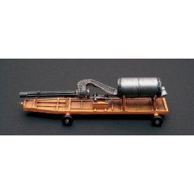 Italeri 1:48 A-10 Super Detail Set