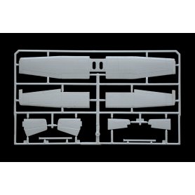 Italeri 1:48 Cessna 172 Skyhawk