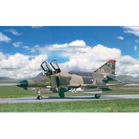 Italeri 1:48 F-4E Phantom II