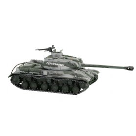 Italeri 1:56 IS-2 JS-2 seria World of Tanks