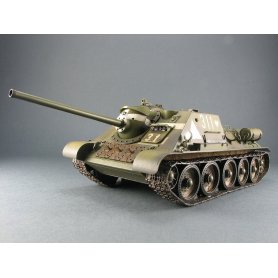 Mini Art 1:35 SU-85 model 1944 wczesna wersja w/interior kit