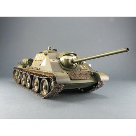 Mini Art 1:35 SU-85 model 1944 wczesna wersja w/interior kit