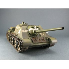Mini Art 1:35 SU-85 model 1944 wczesna wersja w/interior kit