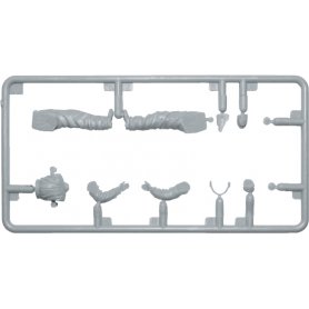 Mini Art 1:35 Finnish Tank Crew