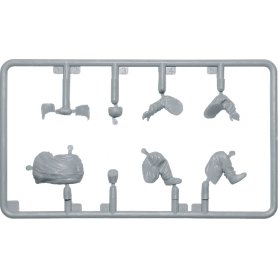 Mini Art 35226 Soviet Assault Infantry ( winter )