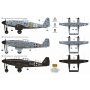 RS Models 92198 Me-609 Nightfighter