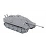 Zvezda 1/100 Sd.Kfz.173 Jagdpanther