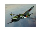 Sword 1:72 Kawasaki Ki-102a Kou Randy