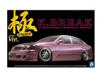 Aoshima 1:24 Toyota K.Break 16 Aristo Type V