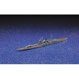 Aoshima 1:700 IJN Chikuma