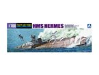 Aoshima 1:700 HMS Hermes