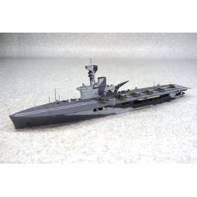 Aoshima 1:700 HMS Hermes 