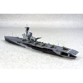 Aoshima 1:700 HMS Hermes 