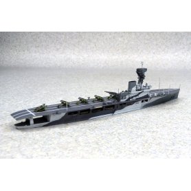 Aoshima 1:700 HMS Hermes 