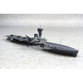 Aoshima 1:700 HMS Hermes 