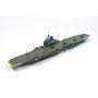 Aoshima 1:700 HMS Illustrious
