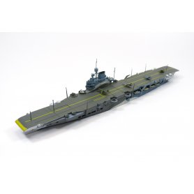 Aoshima 1:700 HMS Illustrious