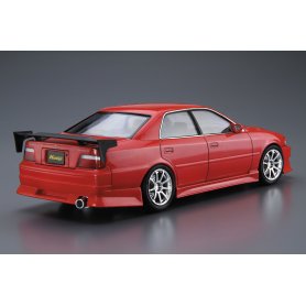 Aoshima 1:24 Kunny'z JZX100 Chaser Tourer 98