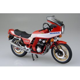 Aoshima 1:12 Honda CB750F Bold'or-2 Option