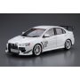 Aoshima 1:24 C-West CZ4A Lancer Evo X '07