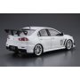 Aoshima 1:24 C-West CZ4A Lancer Evo X '07