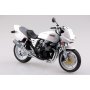 Aoshima 1:12 Yamaha XJR400S w/Custom Parts