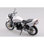 Aoshima 1:12 Yamaha XJR400S w/Custom Parts