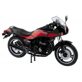 Aoshima 1:12 Kawasaki GPz400F