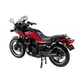 Aoshima 1:12 Kawasaki GPz400F
