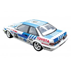 Aoshima 1:24 Toyota corolla Levin AE92 Gr.A 