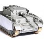 Dragon 1:35 Pz.Kpfw.IV Ausf.H późna produkcja w/Zimmerit