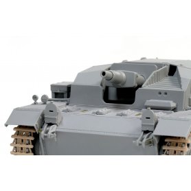 Dragon 1:35 Sturmgeschutz Stug III Ausf.A Michael Wittman LAH operacja Barbarossa 1941