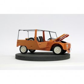 Heller 50760 Citroen Meharii 1/24 Starter set