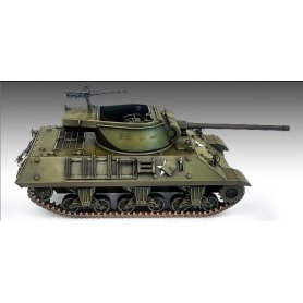 Academy 1:35 US Army Battle of the Bulge