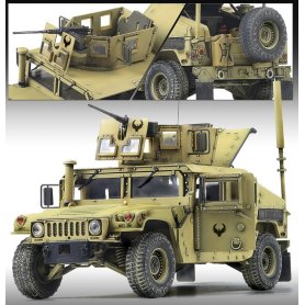 Academy 1:35 M1151 Enhanced Armament Carrier